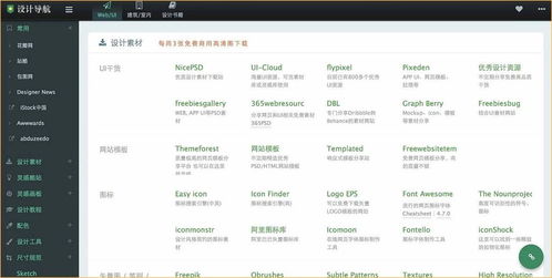 搜索高手都在用的资源站,快速找到你想要的学习资料