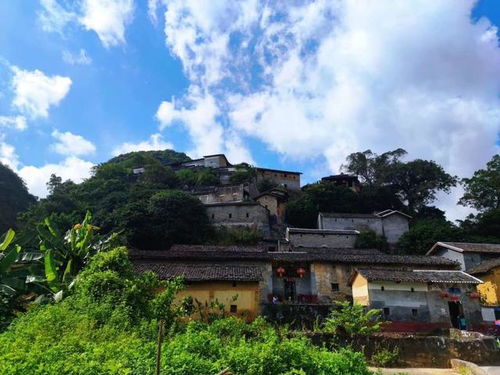 广东面积最大的县城,名字像外国名,还有 红茶之乡 的美誉