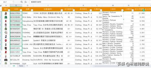 卖家精灵意思生成器 今日头条