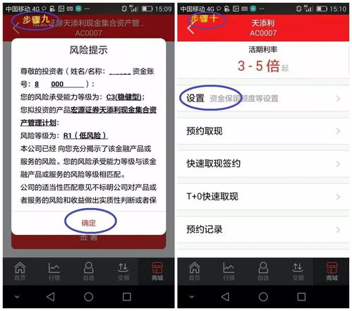 天添利 之 迎保证金产品,娶level 2回家