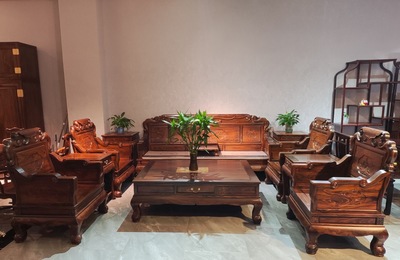 蕉换 吃喝玩乐换红木家具的创新网址之家